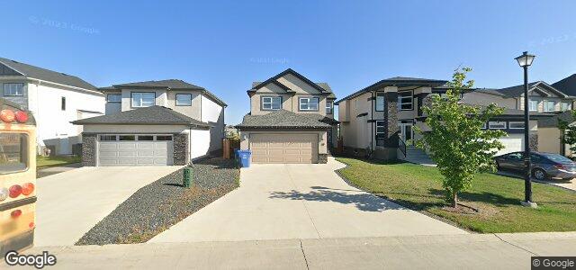 19 Margaret Swann Drive（加拿大曼尼托巴省溫尼伯市）房屋照片