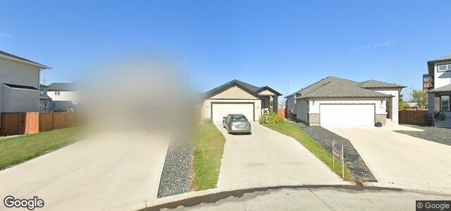 19 Maruca Place（加拿大曼尼托巴省溫尼伯市）房屋照片