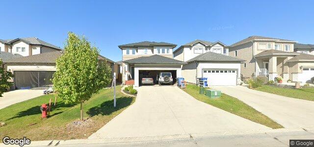 19 Steve Mymko Drive（加拿大曼尼托巴省溫尼伯市）房屋照片