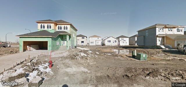 Photo of 19 Tyson Trail in Winnipeg, Manitoba