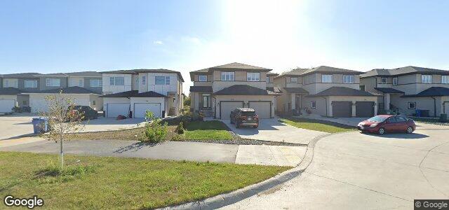 190 El Tassi Drive（加拿大曼尼托巴省溫尼伯市）房屋照片