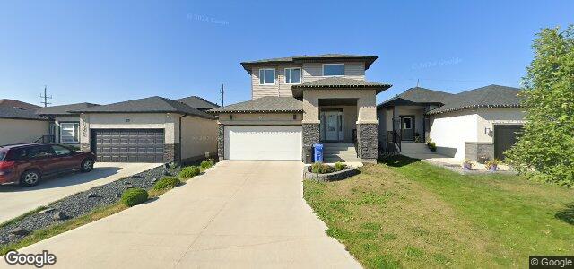 190 Philip Lee Drive（加拿大曼尼托巴省溫尼伯市）房屋照片