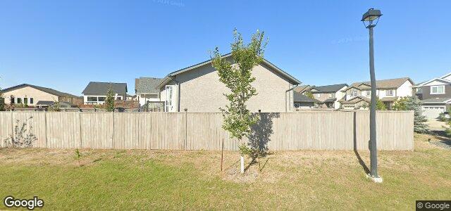 191 Donna Wyatt Way（加拿大曼尼托巴省溫尼伯市）房屋照片