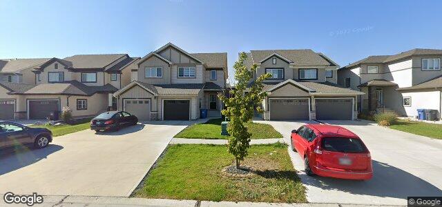 192 Larry Vickar Drive W（加拿大曼尼托巴省溫尼伯市）房屋照片