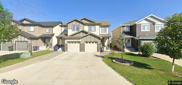 194 Donna Wyatt Way（加拿大曼尼托巴省溫尼伯市）房屋照片