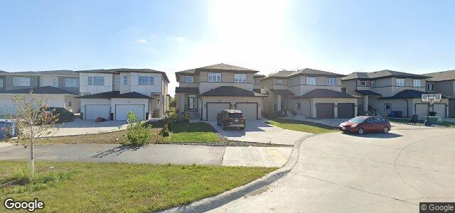 194 El Tassi Drive（加拿大曼尼托巴省溫尼伯市）房屋照片