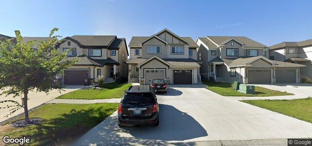194 Larry Vickar Drive W（加拿大曼尼托巴省溫尼伯市）房屋照片