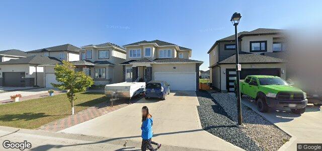 195 Philip Lee Drive（加拿大曼尼托巴省溫尼伯市）房屋照片