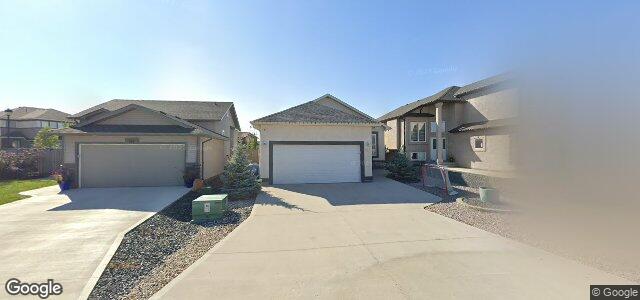 197 Donna Wyatt Way（加拿大曼尼托巴省溫尼伯市）房屋照片