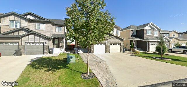 198 Donna Wyatt Way（加拿大曼尼托巴省溫尼伯市）房屋照片