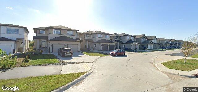 198 El Tassi Drive（加拿大曼尼托巴省溫尼伯市）房屋照片