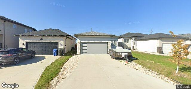 198 Philip Lee Drive（加拿大曼尼托巴省溫尼伯市）房屋照片