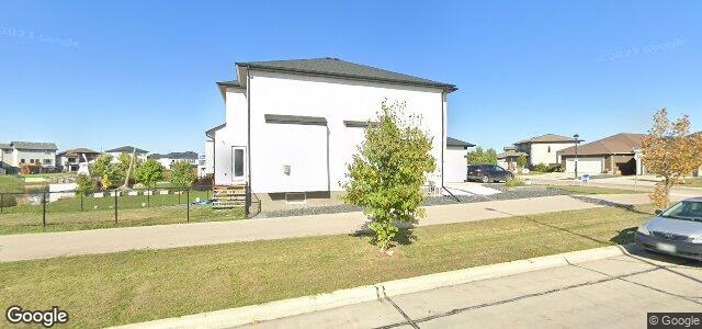 2 Angela Everts Drive（加拿大曼尼托巴省溫尼伯市）房屋照片