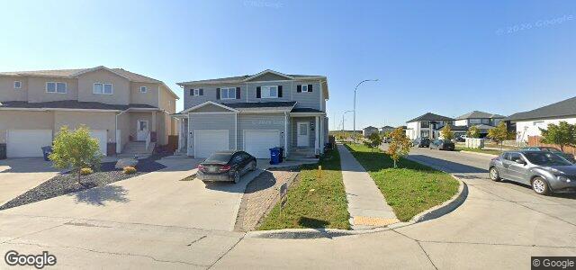 2 Donna Wyatt Way（加拿大曼尼托巴省溫尼伯市）房屋照片