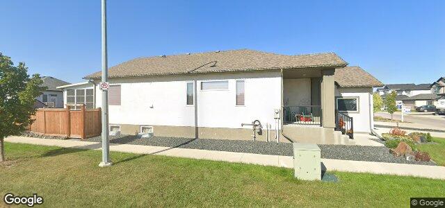 2 Margaret Swann Drive（加拿大曼尼托巴省溫尼伯市）房屋照片