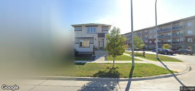 2 Prairie Crocus Drive（加拿大曼尼托巴省溫尼伯市）房屋照片