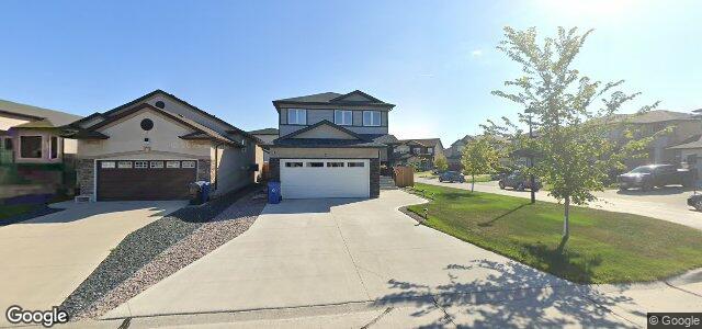 2 Stan Schriber Crescent（加拿大曼尼托巴省溫尼伯市）房屋照片