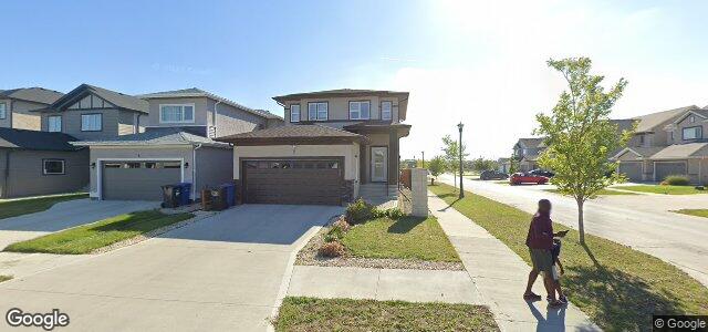 2 Steve Mymko Drive（加拿大曼尼托巴省溫尼伯市）房屋照片