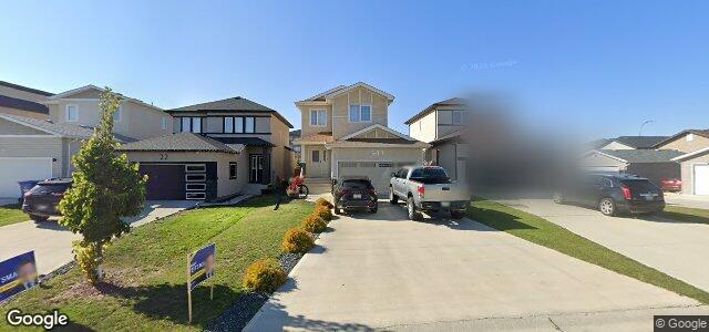 20 Carol Fletcher Row（加拿大曼尼托巴省溫尼伯市）房屋照片