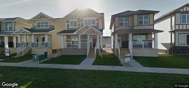 Photo of 20 Tyson Trail in Winnipeg, Manitoba