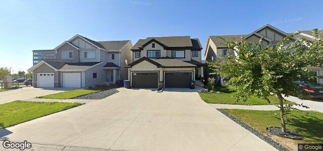 200 Larry Vickar Drive W（加拿大曼尼托巴省溫尼伯市）房屋照片