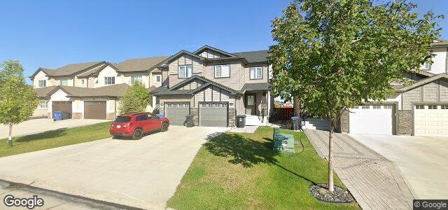 202 Donna Wyatt Way（加拿大曼尼托巴省溫尼伯市）房屋照片