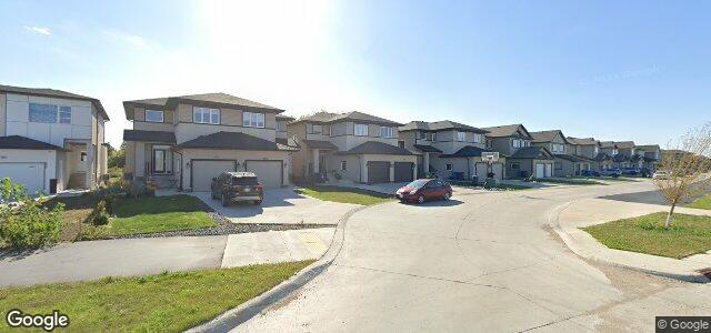 202 El Tassi Drive（加拿大曼尼托巴省溫尼伯市）房屋照片