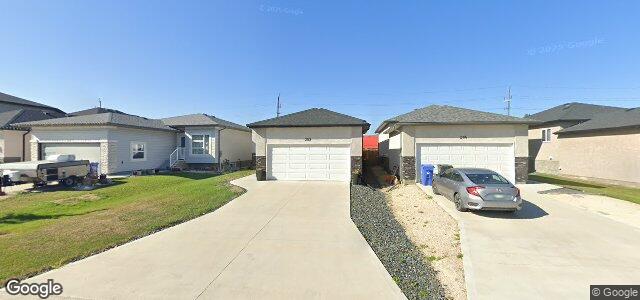 202 Philip Lee Drive（加拿大曼尼托巴省溫尼伯市）房屋照片