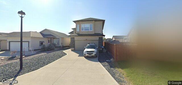 203 Donna Wyatt Way（加拿大曼尼托巴省溫尼伯市）房屋照片