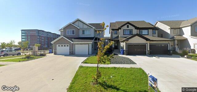 204 Larry Vickar Drive W（加拿大曼尼托巴省溫尼伯市）房屋照片