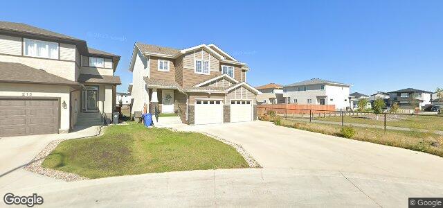 205 El Tassi Drive（加拿大曼尼托巴省溫尼伯市）房屋照片