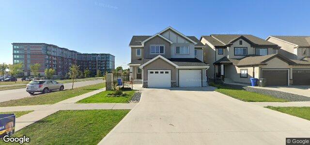 206 Larry Vickar Drive W（加拿大曼尼托巴省溫尼伯市）房屋照片