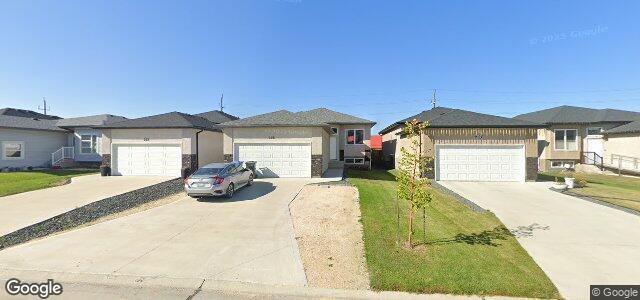 Larawan ng 206 Philip Lee Drive sa Winnipeg, Manitoba
