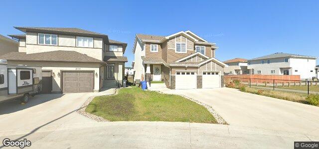 209 El Tassi Drive（加拿大曼尼托巴省溫尼伯市）房屋照片