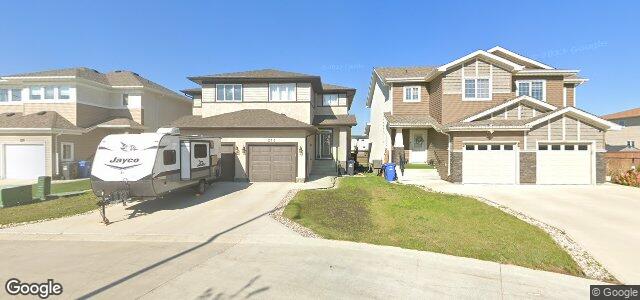 213 El Tassi Drive（加拿大曼尼托巴省溫尼伯市）房屋照片