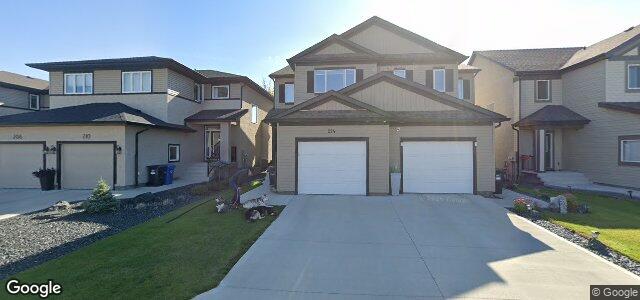 214 El Tassi Drive（加拿大曼尼托巴省溫尼伯市）房屋照片