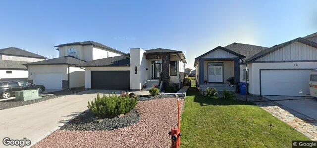 215 Philip Lee Drive（加拿大曼尼托巴省溫尼伯市）房屋照片