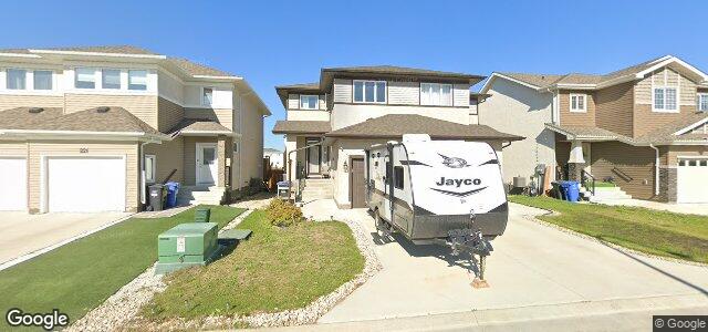 217 El Tassi Drive（加拿大曼尼托巴省溫尼伯市）房屋照片