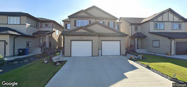 218 El Tassi Drive（加拿大曼尼托巴省溫尼伯市）房屋照片