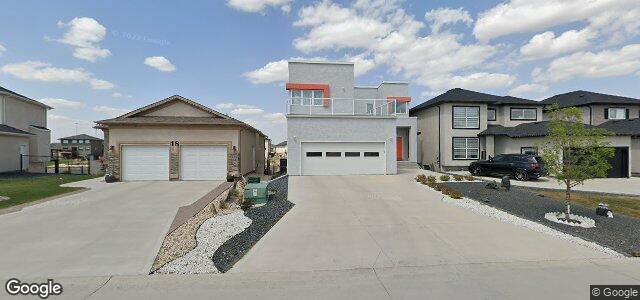 22 Angela Everts Drive（加拿大曼尼托巴省溫尼伯市）房屋照片