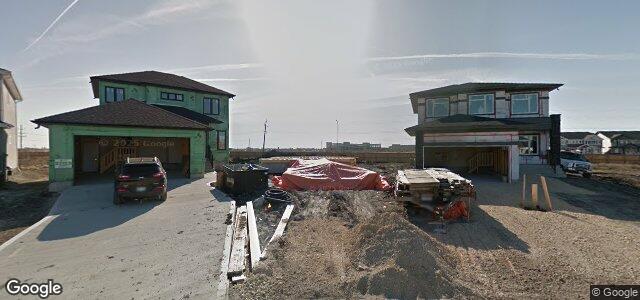 22 Jean Delorme Place（加拿大曼尼托巴省溫尼伯市）房屋照片