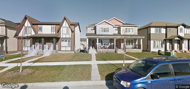 22 Larry Vickar Drive W（加拿大曼尼托巴省溫尼伯市）房屋照片