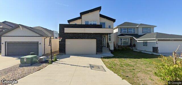 22 Margaret Swann Drive（加拿大曼尼托巴省溫尼伯市）房屋照片