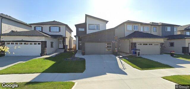 22 Steve Mymko Drive（加拿大曼尼托巴省溫尼伯市）房屋照片