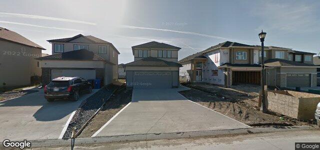 Photo of 22 Tackaberry Way in Winnipeg, Manitoba