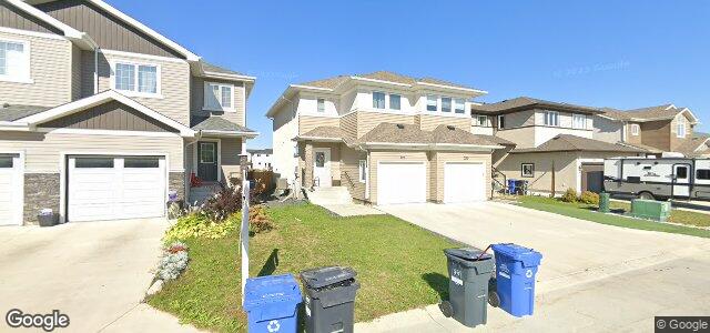 221 El Tassi Drive（加拿大曼尼托巴省溫尼伯市）房屋照片