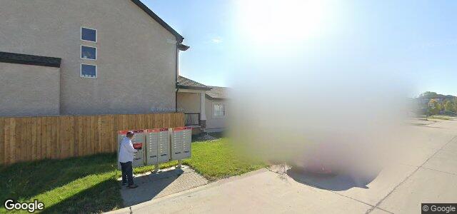 222 Donna Wyatt Way（加拿大曼尼托巴省溫尼伯市）房屋照片