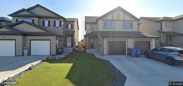 222 El Tassi Drive（加拿大曼尼托巴省溫尼伯市）房屋照片