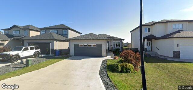 223 Philip Lee Drive（加拿大曼尼托巴省溫尼伯市）房屋照片