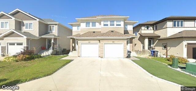 225 El Tassi Drive（加拿大曼尼托巴省溫尼伯市）房屋照片